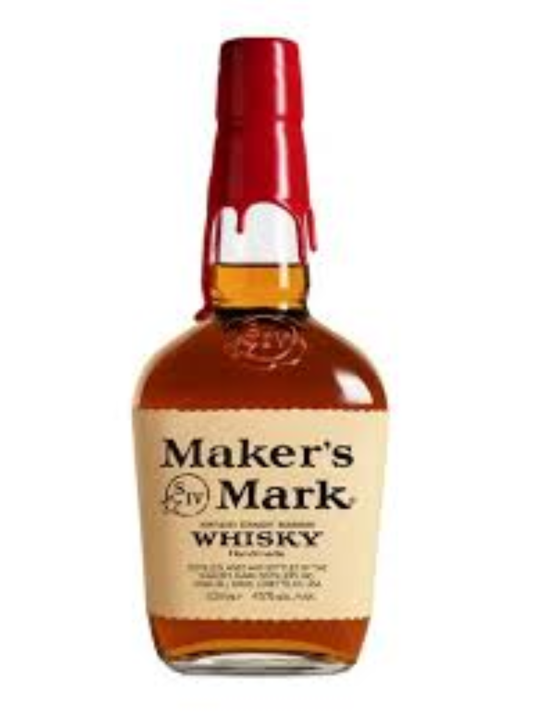 MAKERS MARK WHISKY 1LT